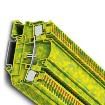 3212154 DIN Rail Terminal Blocks