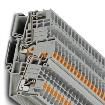 3212306 DIN Rail Terminal Blocks