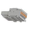 3212523 DIN Rail Terminal Blocks