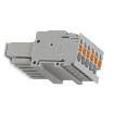 3212633 DIN Rail Terminal Blocks