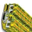 3212950 DIN Rail Terminal Blocks