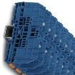 3213136 DIN Rail Terminal Blocks