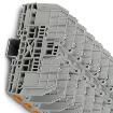 3213137 DIN Rail Terminal Blocks