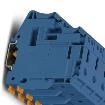 3213143 DIN Rail Terminal Blocks
