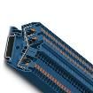 3213605 DIN Rail Terminal Blocks