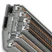 3213742 DIN Rail Terminal Blocks