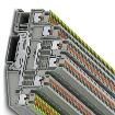 3213768 DIN Rail Terminal Blocks