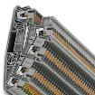 3213949 DIN Rail Terminal Blocks