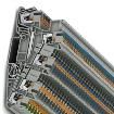 3213950 DIN Rail Terminal Blocks