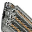 3213953 DIN Rail Terminal Blocks