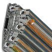 3213955 DIN Rail Terminal Blocks