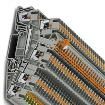 3213957 DIN Rail Terminal Blocks