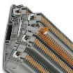 3213958 DIN Rail Terminal Blocks