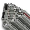3214288 DIN Rail Terminal Blocks