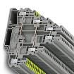 3214301 DIN Rail Terminal Blocks