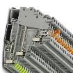 3214364 DIN Rail Terminal Blocks
