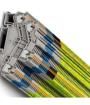 3214496 DIN Rail Terminal Blocks