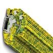 3214518 DIN Rail Terminal Blocks