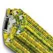 3214673 DIN Rail Terminal Blocks