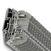3214916 DIN Rail Terminal Blocks