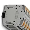 3215003 DIN Rail Terminal Blocks