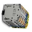 3215008 DIN Rail Terminal Blocks