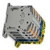 3215035 DIN Rail Terminal Blocks