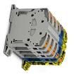 3215036 DIN Rail Terminal Blocks