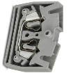 3244041 DIN Rail Terminal Blocks