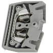3244054 DIN Rail Terminal Blocks