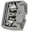 3244245 DIN Rail Terminal Blocks