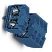 3244342 DIN Rail Terminal Blocks