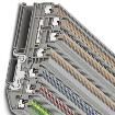 3244473 DIN Rail Terminal Blocks