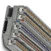 3244517 DIN Rail Terminal Blocks