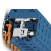 3244601 DIN Rail Terminal Blocks