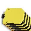 3247056 DIN Rail Terminal Blocks