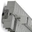3247976 DIN Rail Terminal Blocks