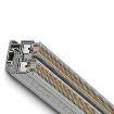 3248100 DIN Rail Terminal Blocks