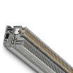 3248116 DIN Rail Terminal Blocks