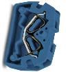3249046 DIN Rail Terminal Blocks
