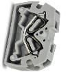 3249059 DIN Rail Terminal Blocks