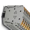 3260050 DIN Rail Terminal Blocks