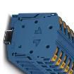3260051 DIN Rail Terminal Blocks