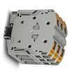 3260053 DIN Rail Terminal Blocks