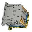 3260060 DIN Rail Terminal Blocks