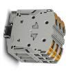 3260109 DIN Rail Terminal Blocks