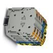 3260115 DIN Rail Terminal Blocks
