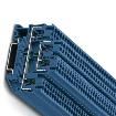 3270070 DIN Rail Terminal Blocks