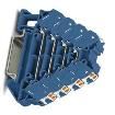3270119 DIN Rail Terminal Blocks