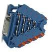 3270120 DIN Rail Terminal Blocks